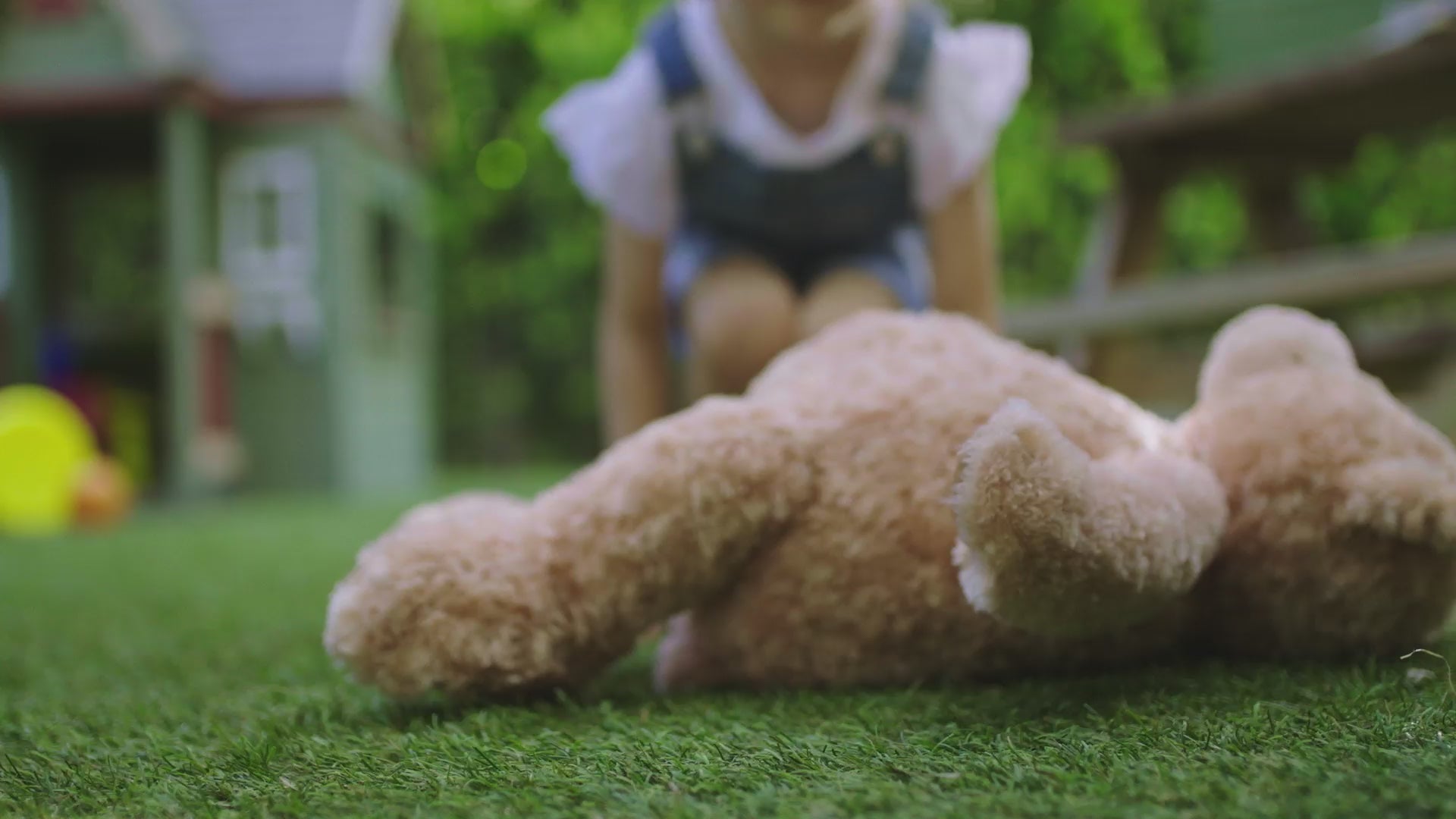 Chop Wood Carry Water Sizzle Video