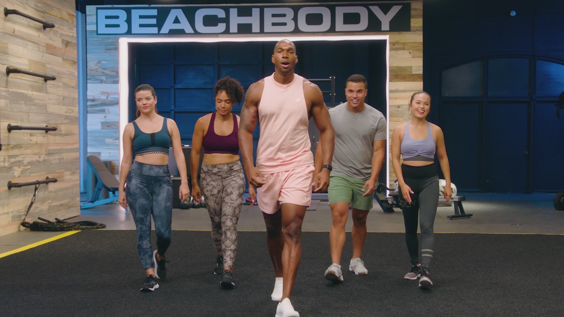 645 Digital Program Sizzle Video