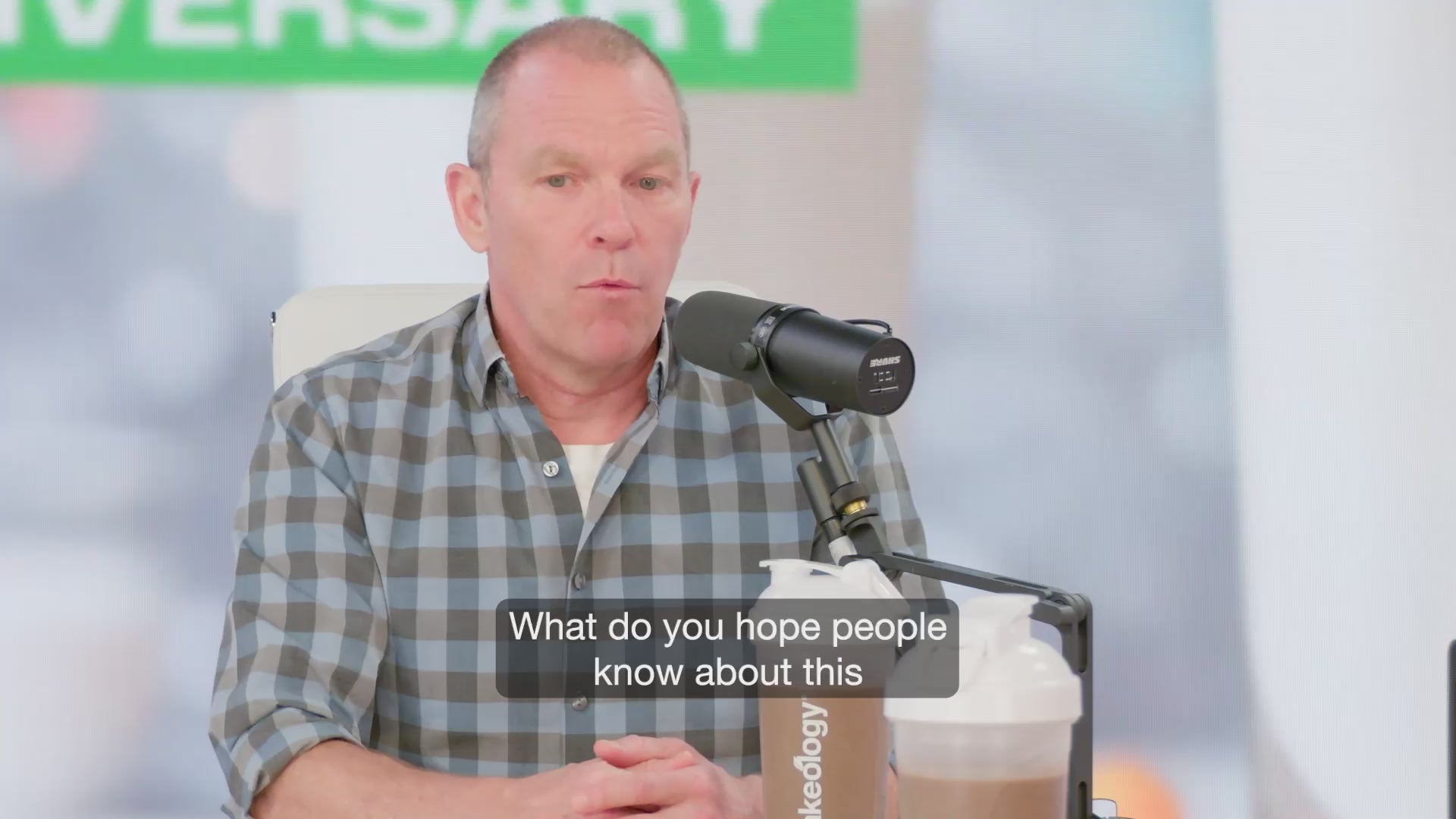 Shakeology Formula Marketing Video (EN US)