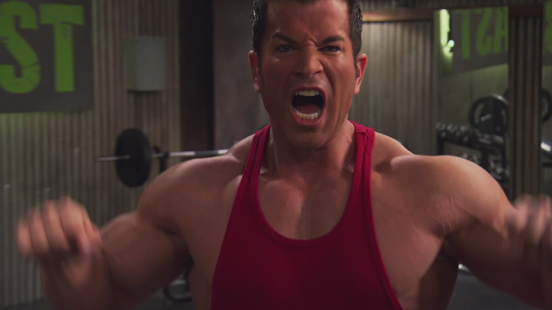 Body Beast Promotional Video