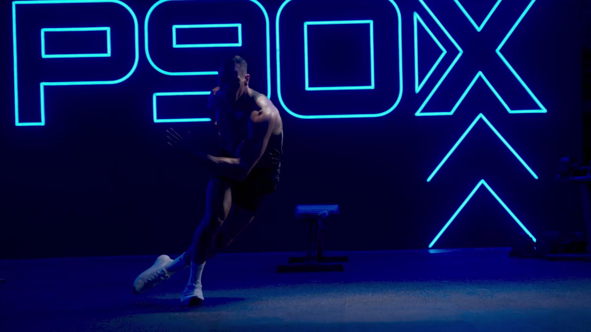 P90X Energy Supplement Promotional Video