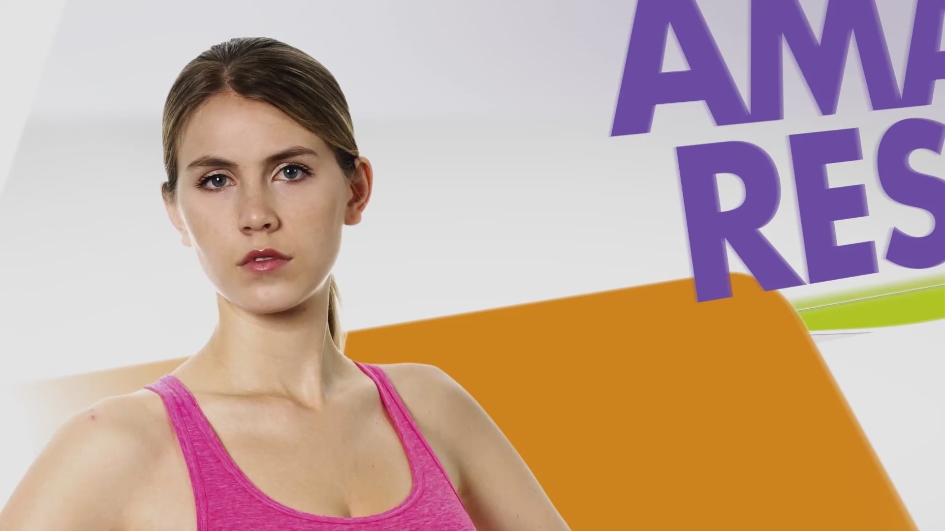 21 Day Fix Promotional Video