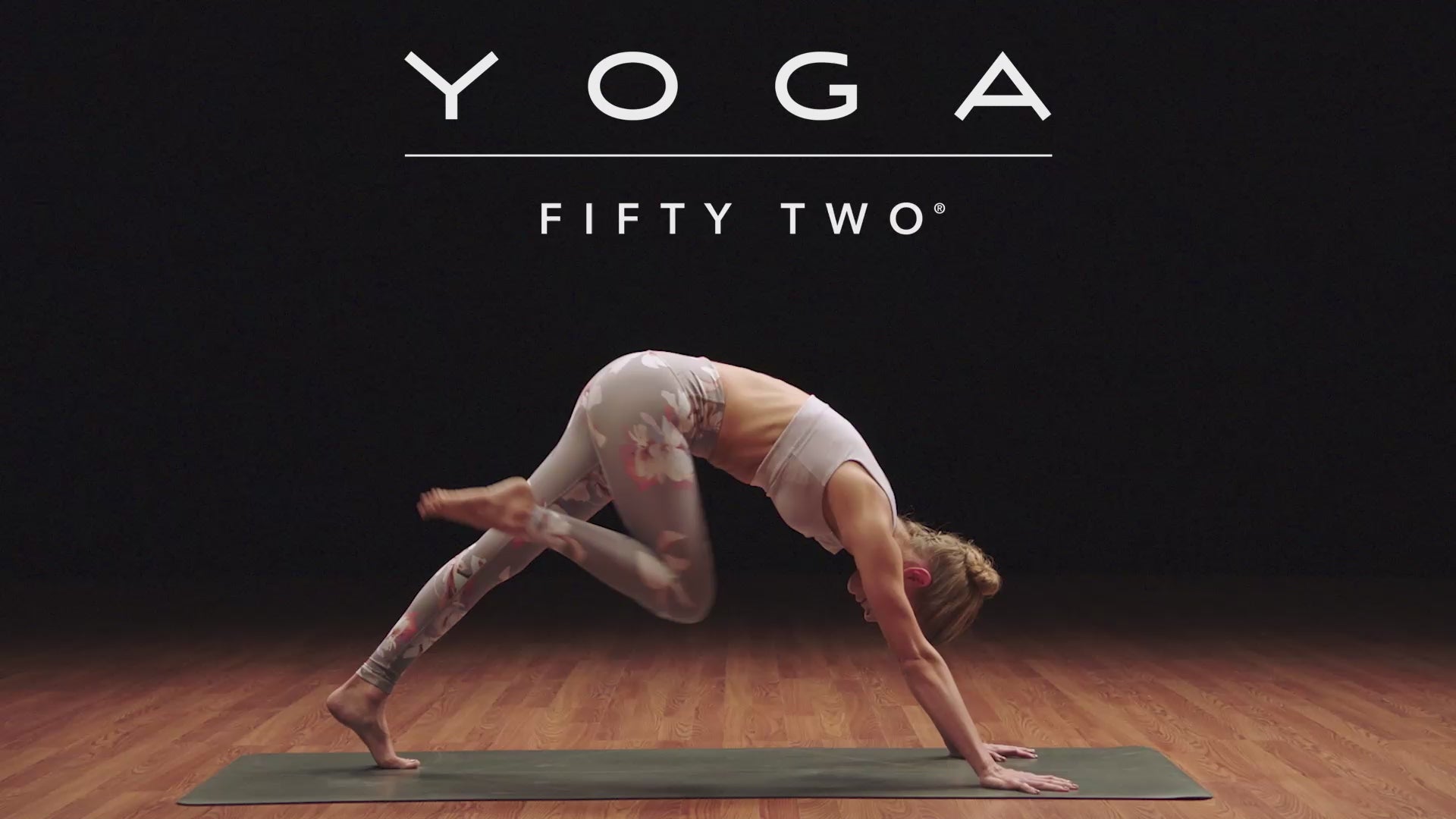 Yoga 52 Sizzle Video