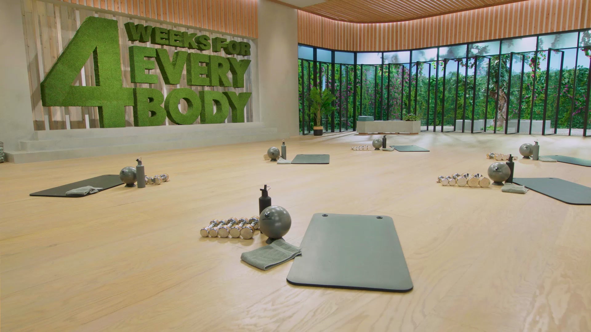 4 Weeks for Every Body Video (US EN)