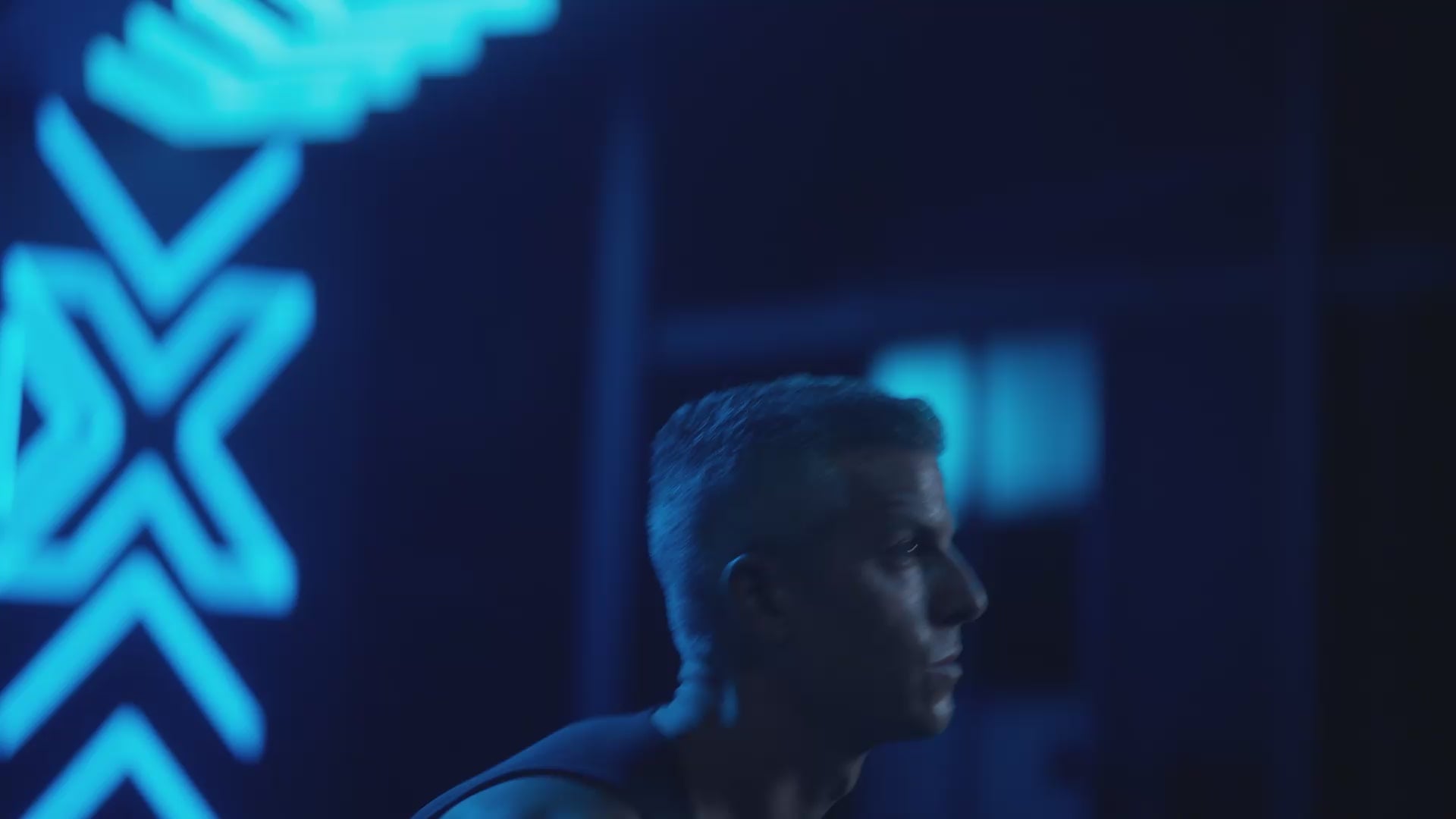 P90X Creatine Supplement Promotional Video