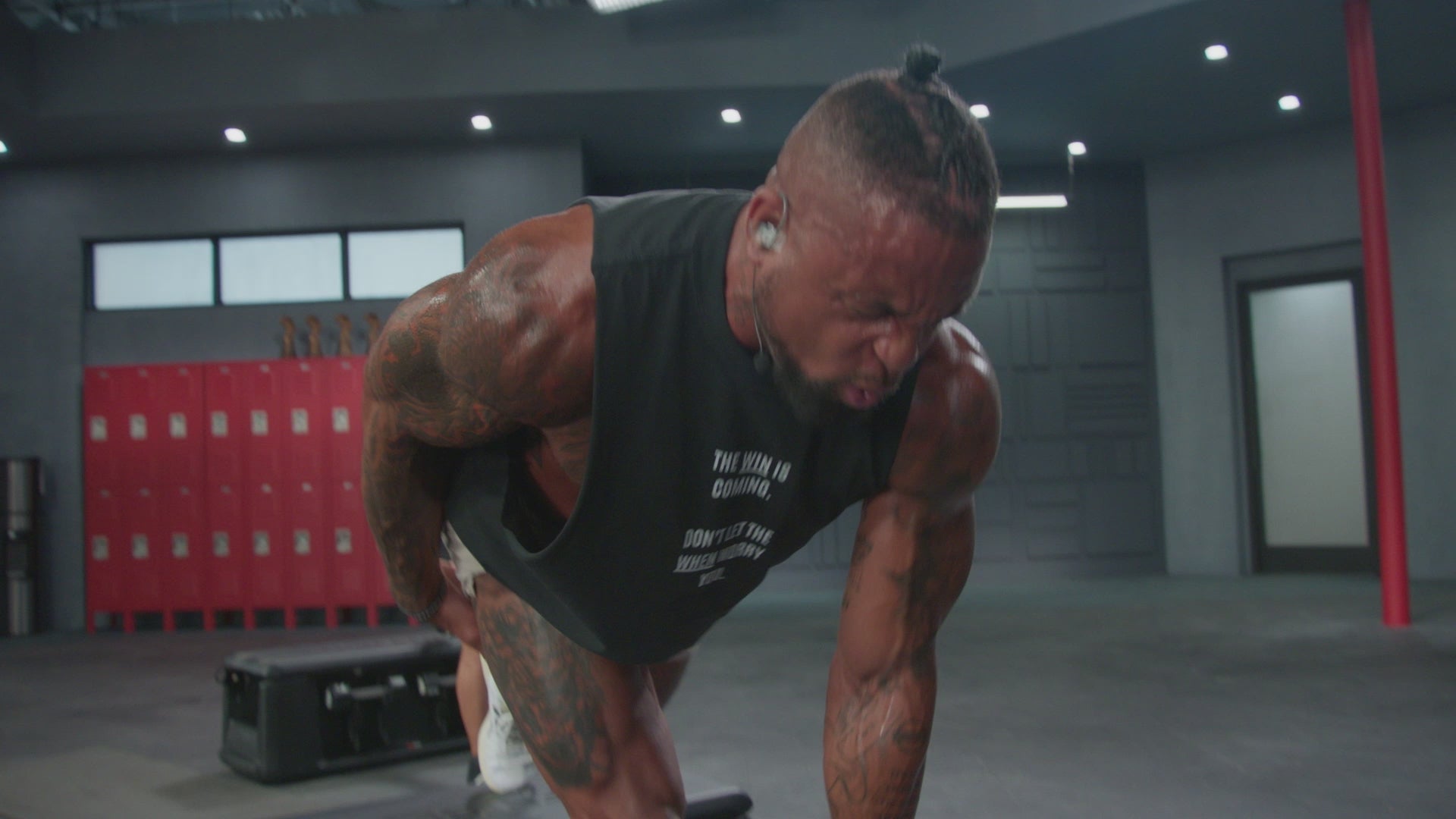 Dig In Program Video