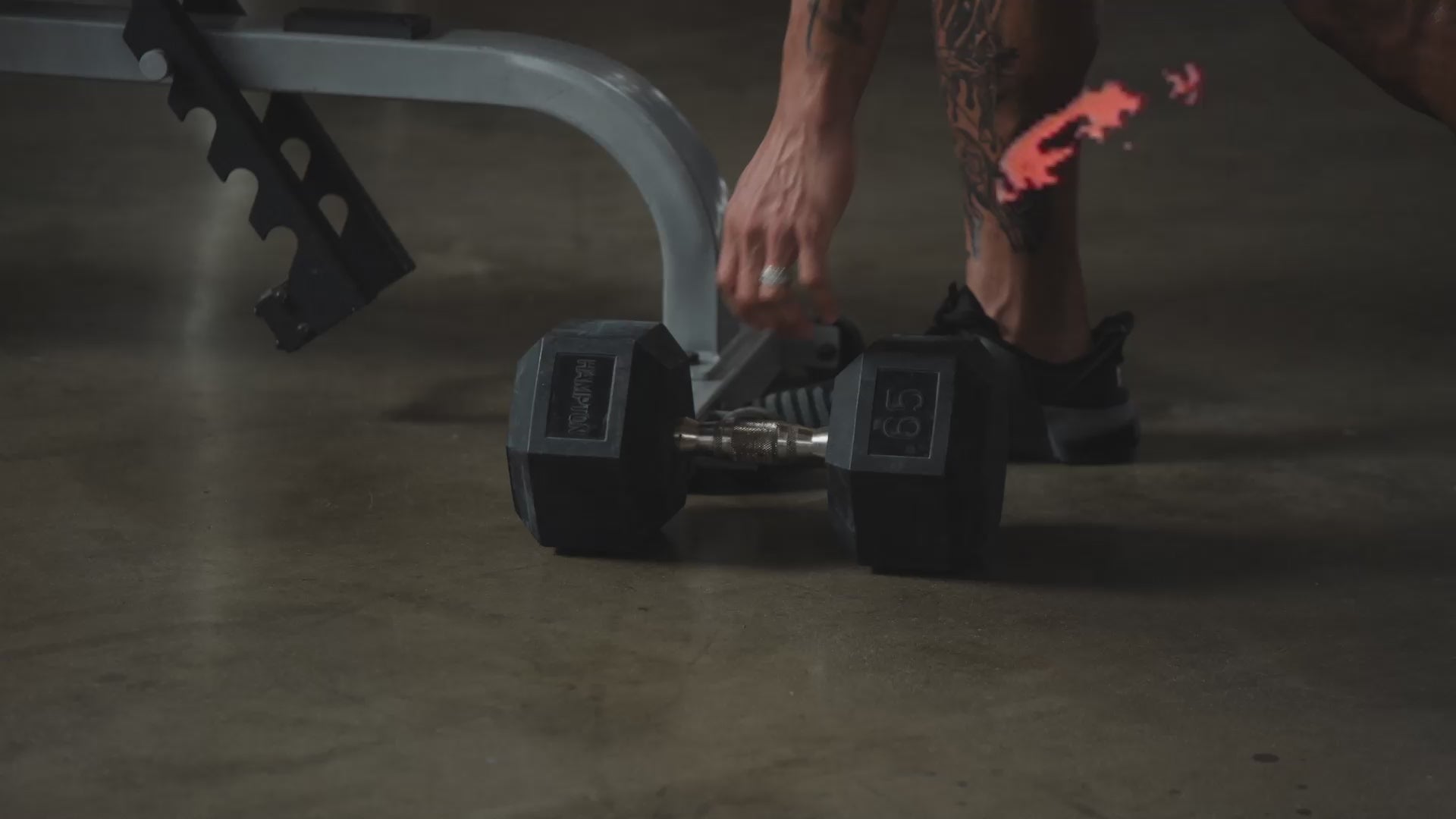 Dig Deeper Trailer Video