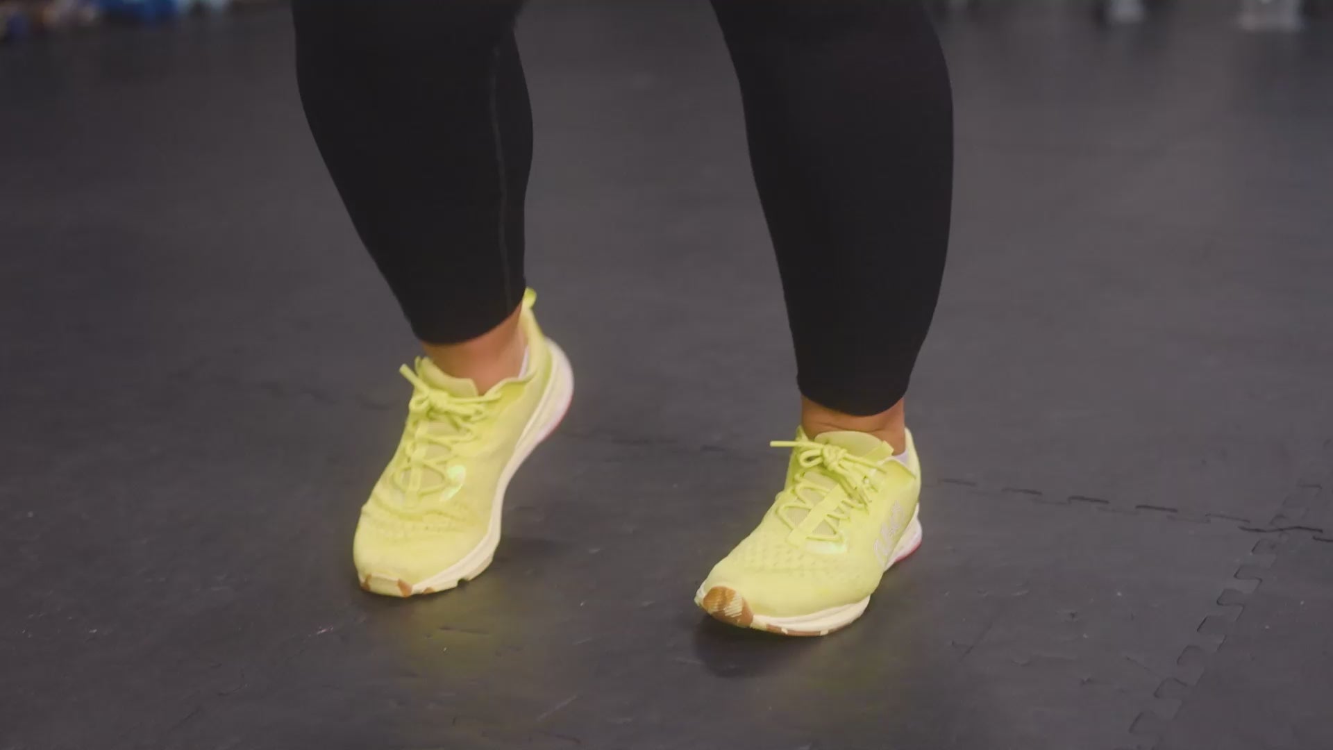 For Beginners Only Sizzle Video